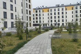 Ağdərə rayonunun Suqovuşan kəndinə köçmək üçün 180 ailə siyahıya alınıb - FOTO 