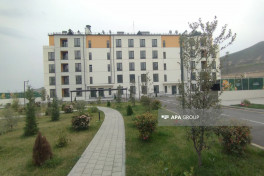 Ağdərə rayonunun Suqovuşan kəndinə köçmək üçün 180 ailə siyahıya alınıb - FOTO 