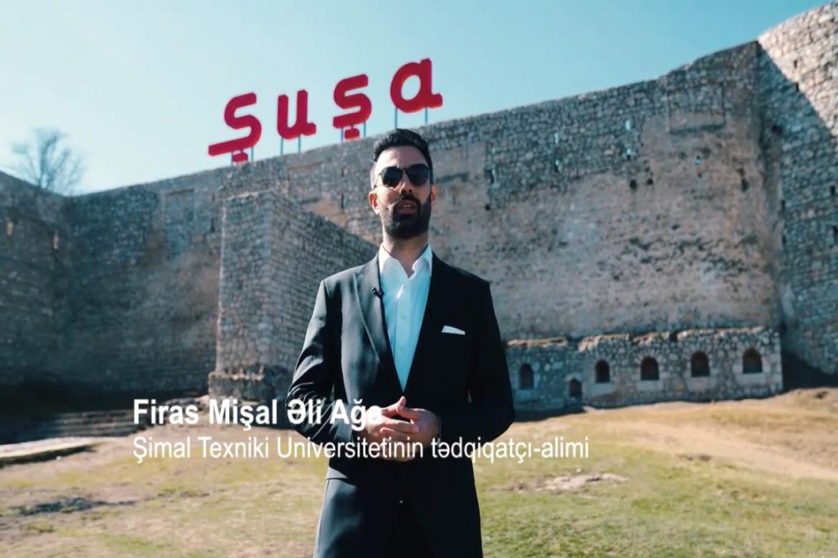 Türkman QHT rəhbərlərinin Qarabağa səfərlə bağlı təəssüratları - VİDEO 