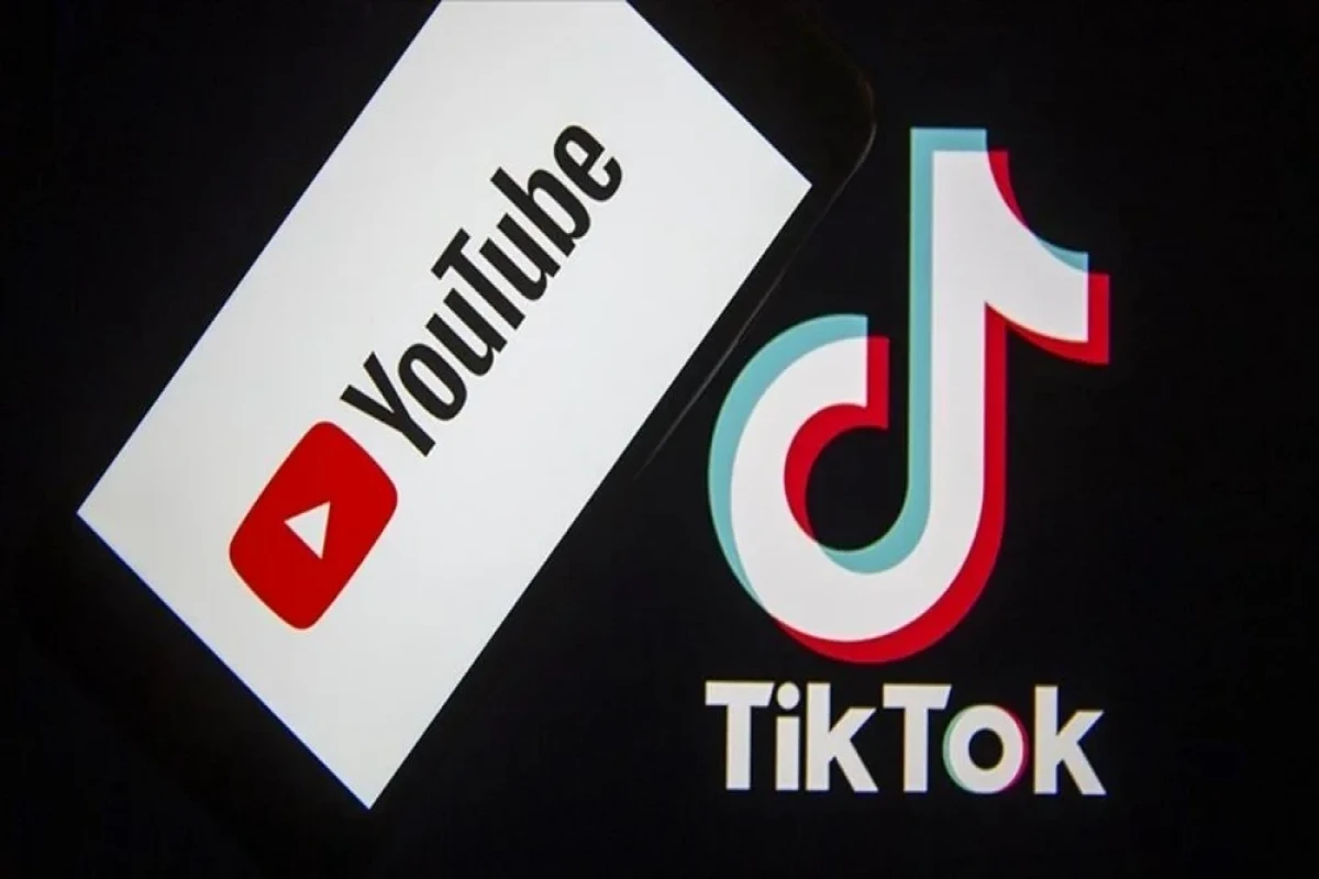Türkiyədə TikTok və YouTube platformalarına da giriş problemləri yaşanır
