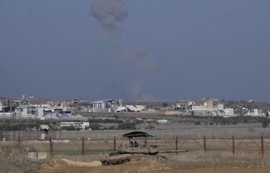 JPost: HAMAS girovlarla bağlı mövqeyini yumşaltmır