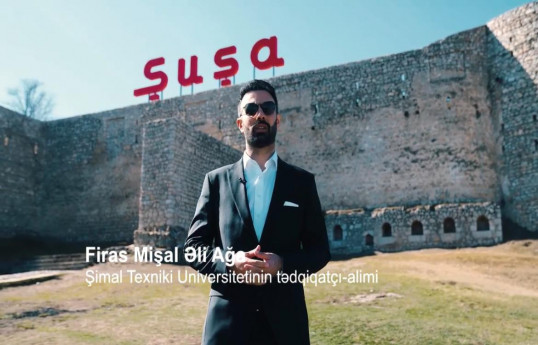 Türkman QHT rəhbərlərinin Qarabağa səfərlə bağlı təəssüratları - VİDEO 