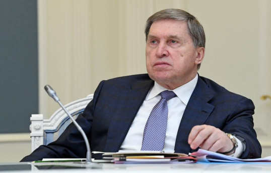 Yuri Uşakov