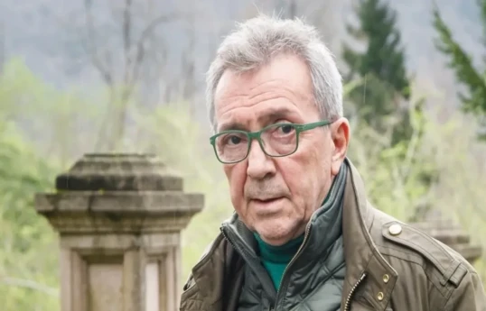 “Kurdlar vadisi" serialının rejissoru Osman Sınav vəfat edib