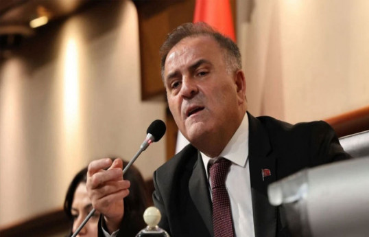 Nuri Aslan