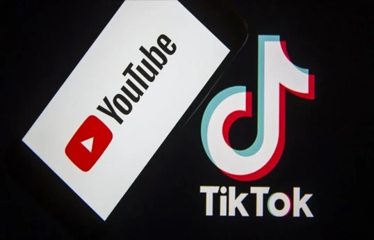 Türkiyədə TikTok və YouTube platformalarına da giriş problemləri yaşanır