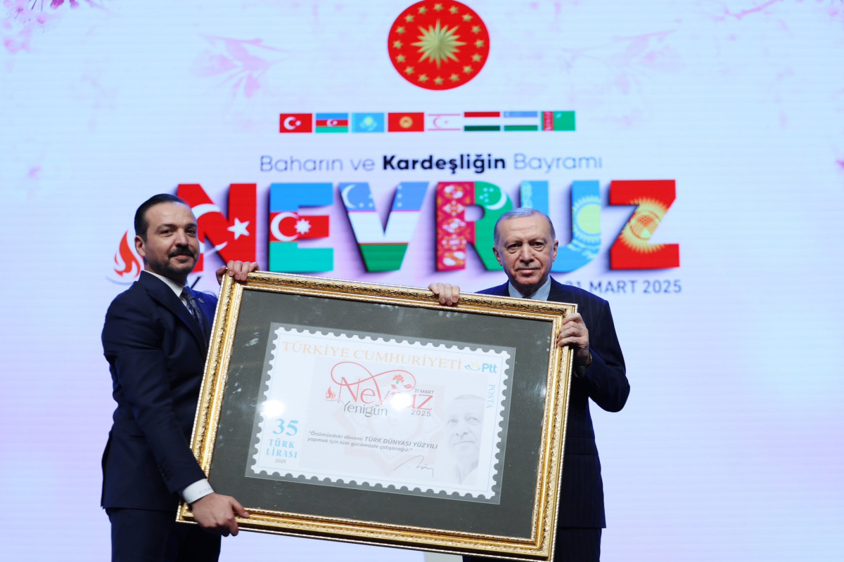 21 Mart Türkiyədə Bahar və qardaşlıq bayramı elan ediləcək