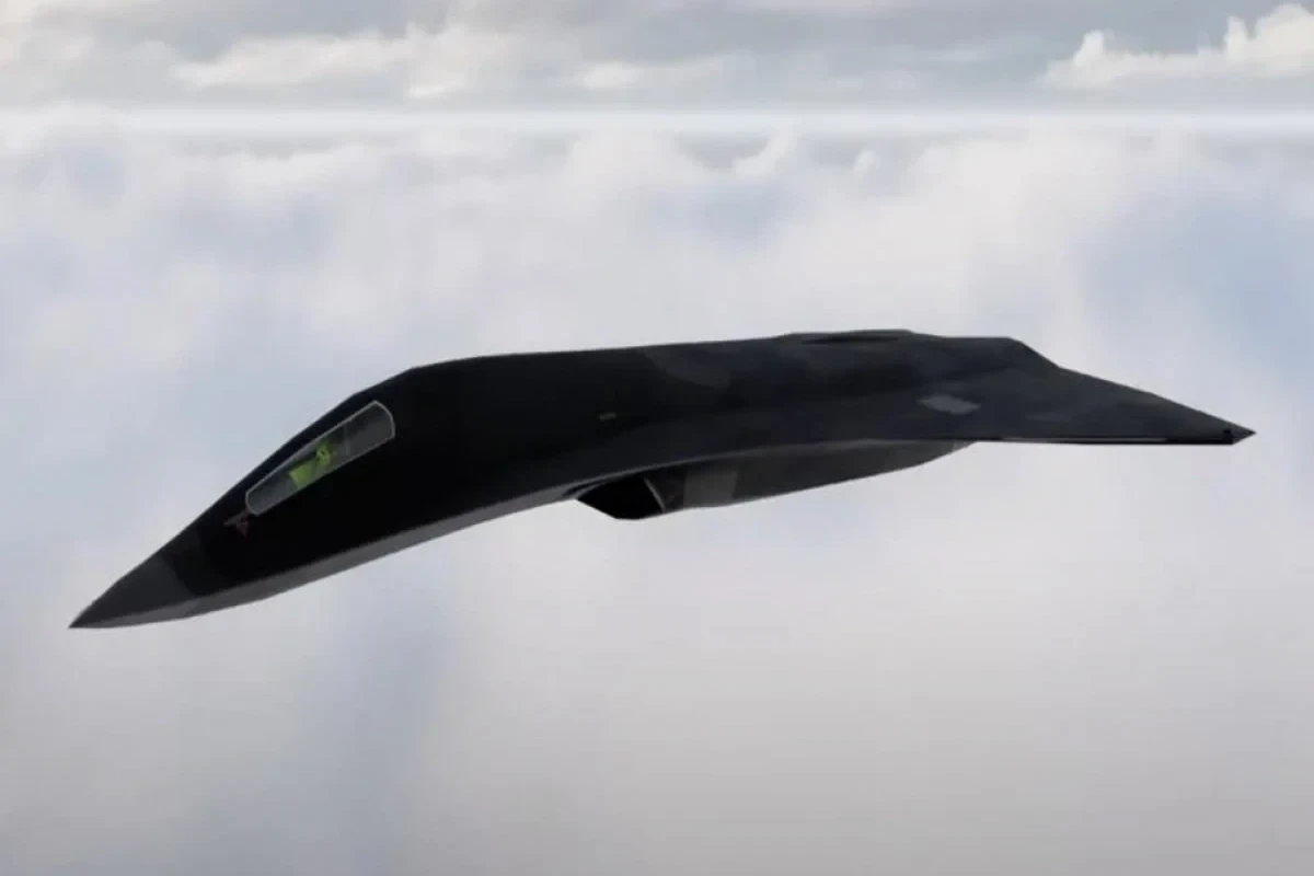 Tramp altıncı nəsil F-47 qırıcısını hazırlayacaq şirkətin adını açıqlayıb