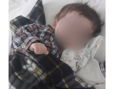 Dövlət Komitəsi: Tovuzda ananın imtina etdiyi körpə Bakıda uşaq müəssisəsinə yerləşdiriləcək