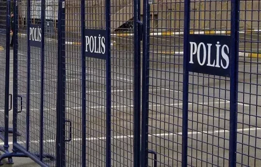 Ankara və İzmirdə aksiyalara qadağa qoyulub