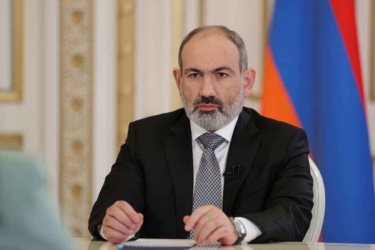 Ermənistan ATƏT-in Minsk qrupunun buraxılması ilə bağlı müzakirələrə başlamağa hazırlaşır