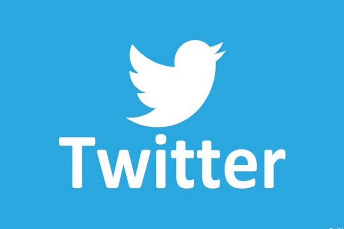 “Twitter”in loqosu hərracda 35.000 dollara satılıb