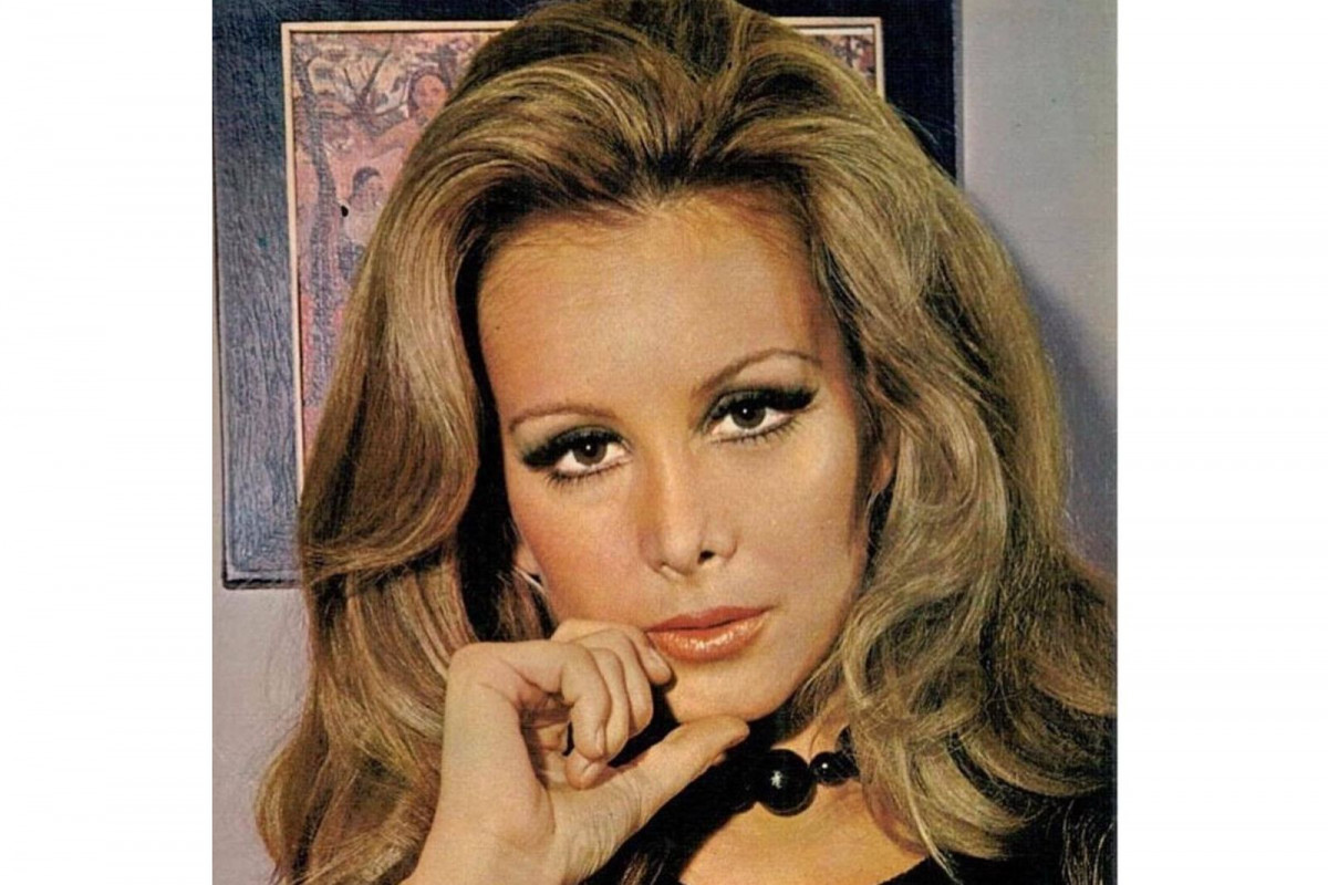 Filiz Akın