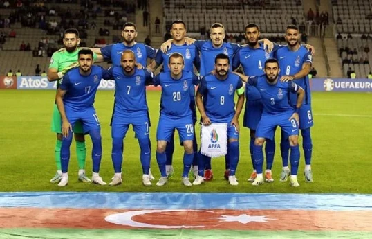 Azərbaycan millisi bu gün Haiti yığması ilə qarşılaşacaq