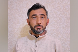 Ağdamda qanunsuz odlu silah aşkarlanıb, saxlanılan var
