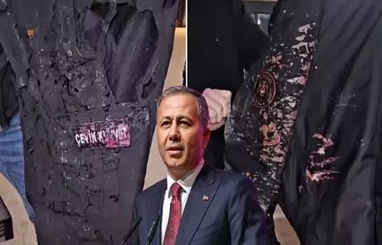 Ali Yerlikaya
