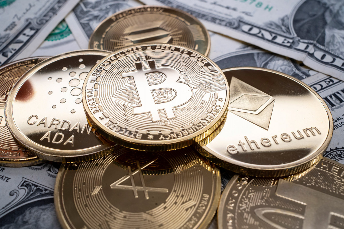 "Bitcoin"in qiyməti 87 min dolları ötüb - Kriptobirjada son durum 
