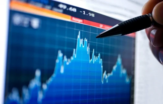 "Fitch Solutions” Azərbaycanın iqtisadi artım proqnozunu açıqlayıb