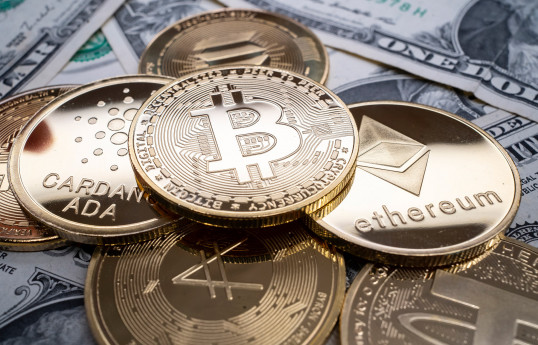 "Bitcoin"in qiyməti 87 min dolları ötüb - Kriptobirjada son durum 