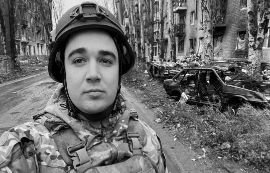 Aleksandr Fyodorçak