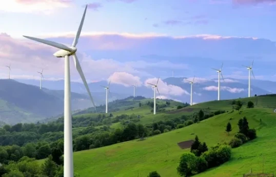 Dünyada elektrik enerjisindən istifadə rekord həddə çatıb