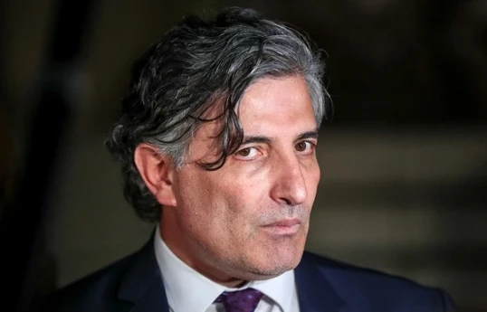 Rusiyada keçmiş vəkil Elman Paşayevlə bağlı istintaq başa çatıb