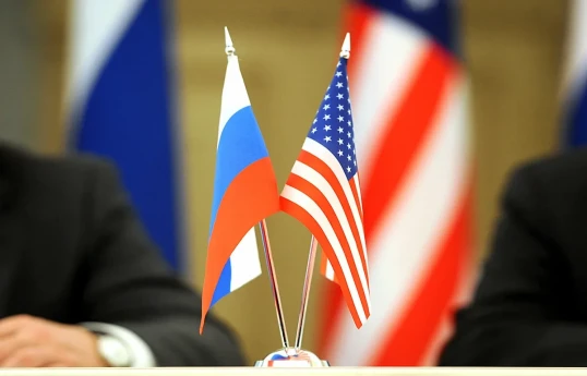 Moskva və Vaşinqton enerji obyektlərinə hücumları qadağan etmək üçün tədbirlər hazırlamaq barədə razılığa gəliblər