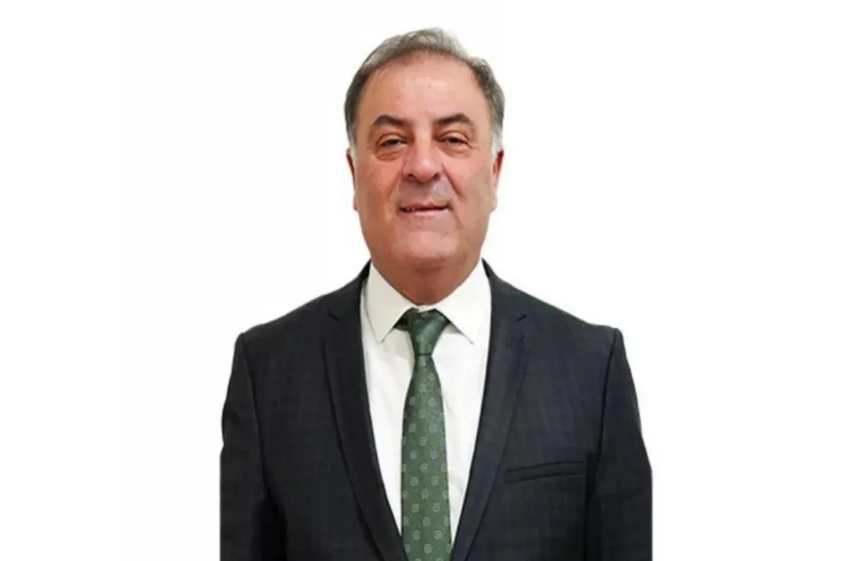 İstanbul Böyükşəhər Bələdiyyə sədri vəzifəsini icra edəcək şəxs seçilib