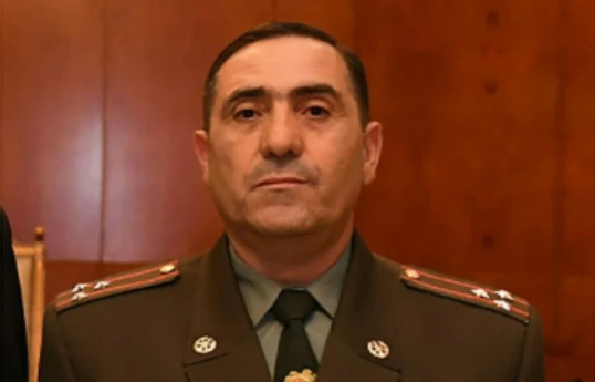 Armen Arutyunyan