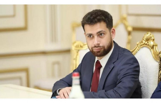 Vaan Kostanyan