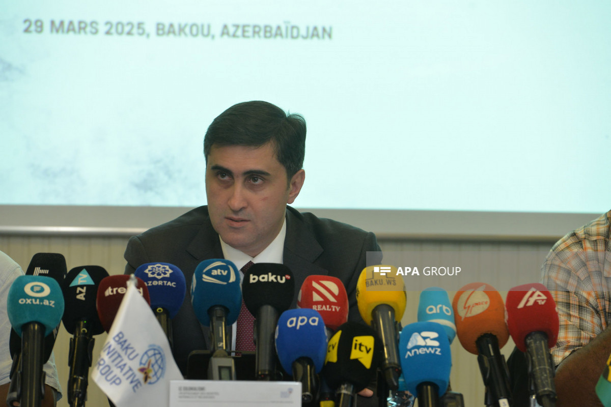 BTQ Fransanın Dənizaşırı ərazilərindəki siyasi məhbuslara hərtərəfli dəstək göstərir