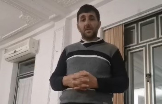 Lənkəranda itkin düşmüş balıqçı Mahmud İbayevin qardaşı Rəşad İbayev