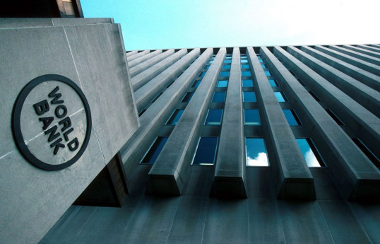 Dünya Bankı Azərbaycan üçün Bərpaolunan Enerjinin Miqyasının Genişləndirilməsi Layihəsini təsdiqləyib