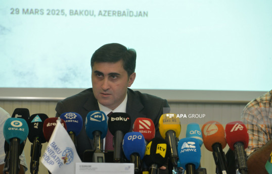 BTQ Fransanın Dənizaşırı ərazilərindəki siyasi məhbuslara hərtərəfli dəstək göstərir