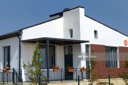 Sarıcalıya birinci mərhələdə 203 ailə köçürüləcək - FOTO 