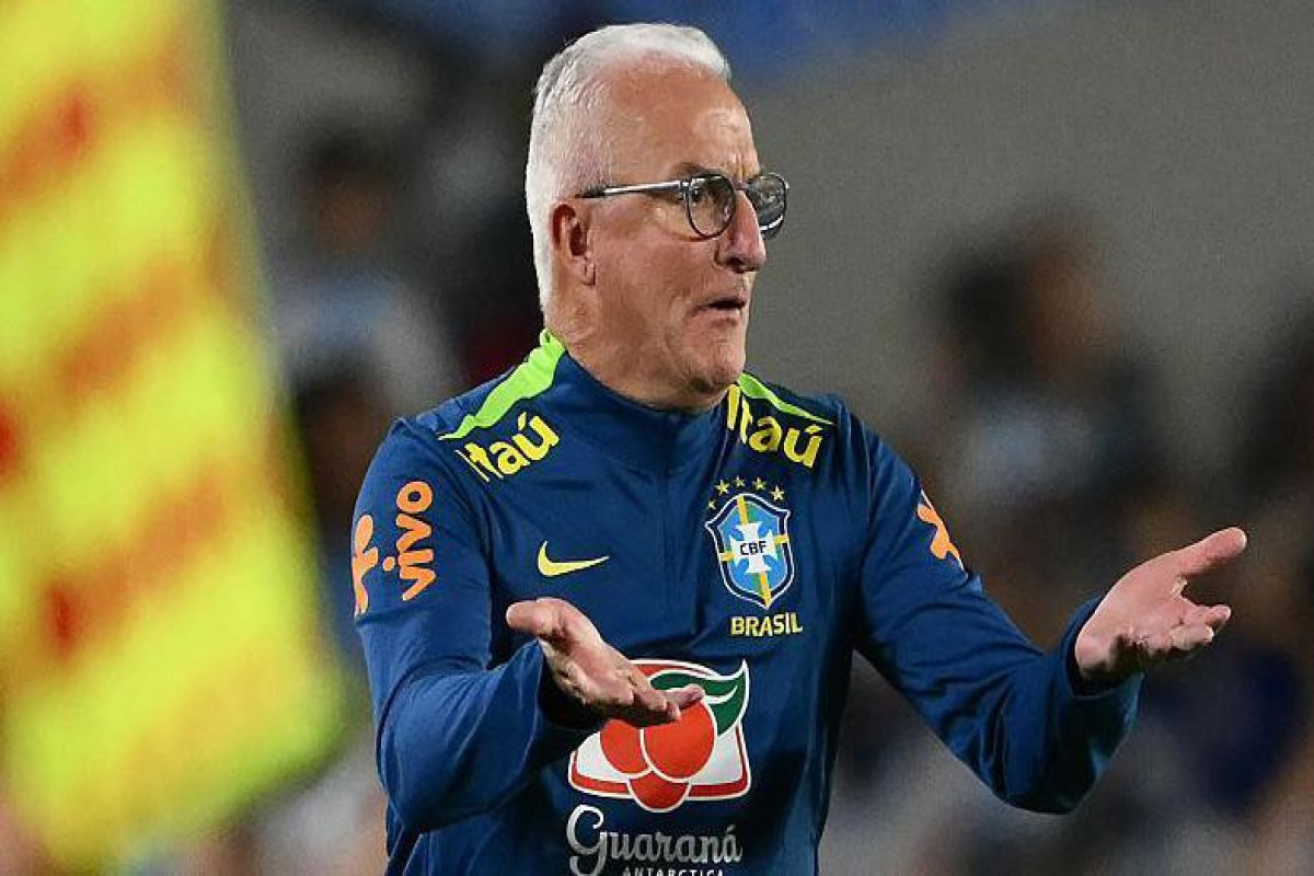 Dorival Junior