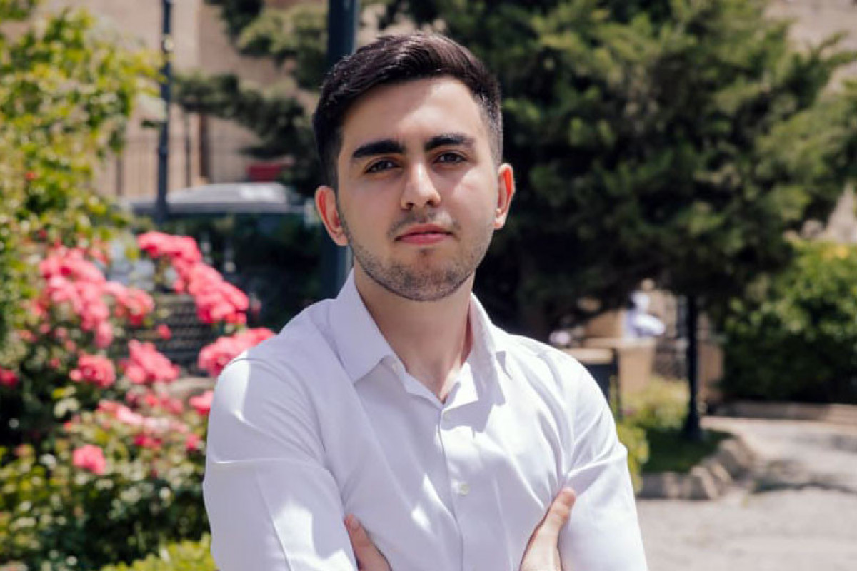 Naxçıvanda tələbə dəm qazından zəhərlənərək ölüb