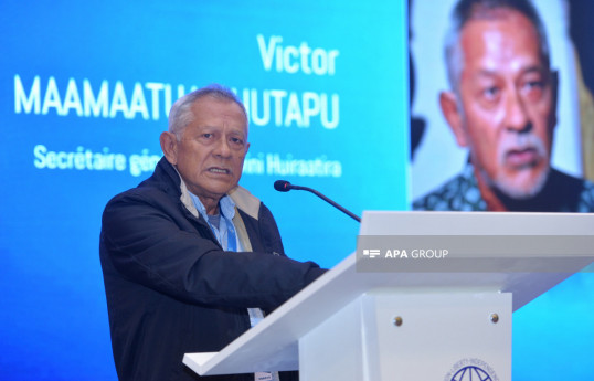 Viktor Maamaatuaiahutapu