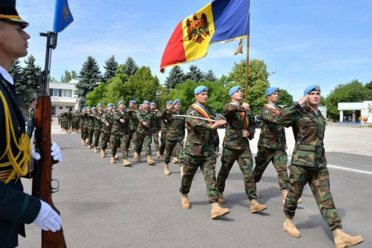 Moldova sülhməramlı əməliyyatın idarə olunması üzrə rusiyalı həmsədri ölkədən çıxarır
