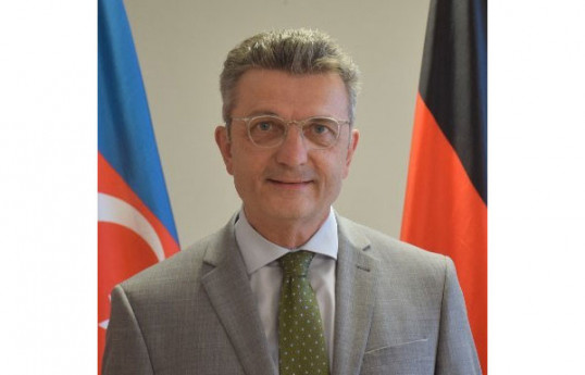 Ralf Horlemann