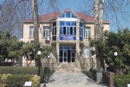 ADSEA: Ağdam rayonunda əkin sahələri fasiləsiz olaraq suvarılır - FOTO 