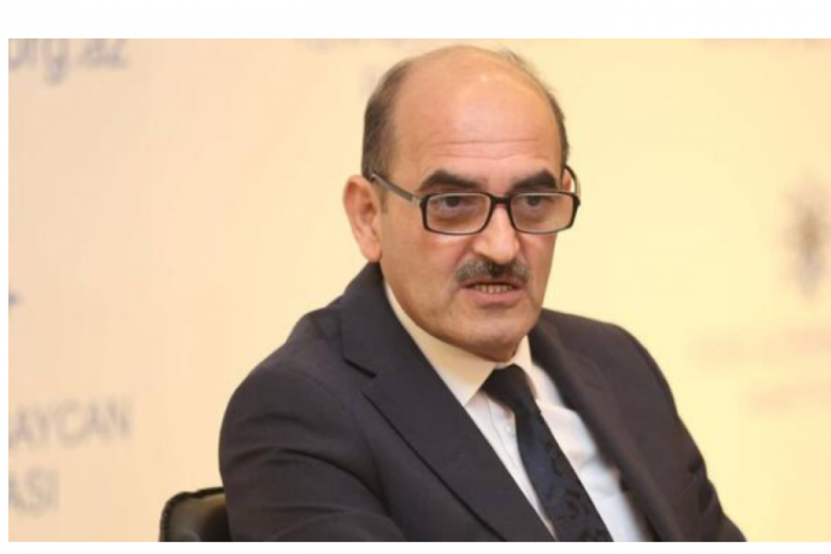 “Azəristiliktəchizat”a yeni sədr təyin edilib