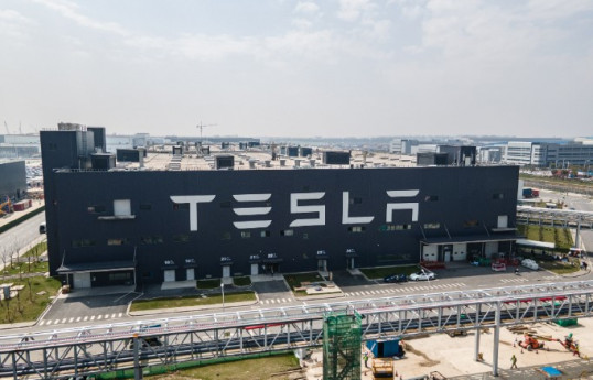 KİV: “Tesla”nın idarə heyəti yeni şirkət üçün yeni direktor axtarışına başlayır