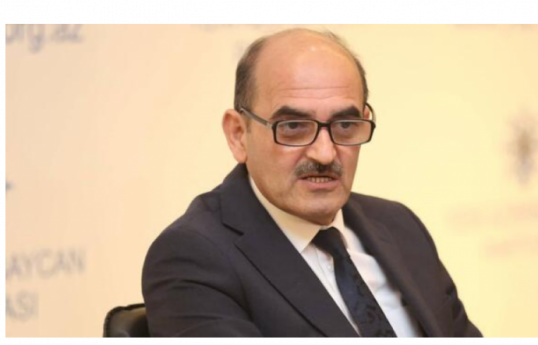 “Azəristiliktəchizat”a yeni sədr təyin edilib