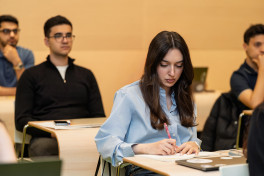 Azercell “ADA Employability Week 2025” təşəbbüsünə qatılıb