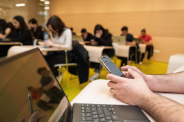 Azercell “ADA Employability Week 2025” təşəbbüsünə qatılıb