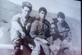 Ermənistanın Qaradağlı kəndini işğal etməsi, azərbaycanlıları vəhşicəsinə qətlə yetirməsi ilə bağlı sənədlər məhkəmədə tədqiq olunub