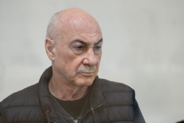 Ermənistanın Qaradağlı kəndini işğal etməsi, azərbaycanlıları vəhşicəsinə qətlə yetirməsi ilə bağlı sənədlər məhkəmədə tədqiq olunub