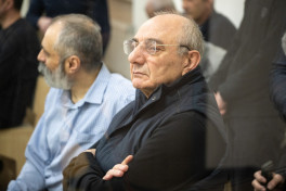 Ermənistanın Qaradağlı kəndini işğal etməsi, azərbaycanlıları vəhşicəsinə qətlə yetirməsi ilə bağlı sənədlər məhkəmədə tədqiq olunub
