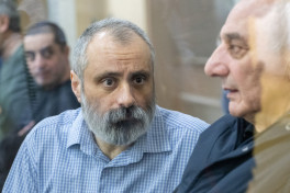 Ermənistanın Qaradağlı kəndini işğal etməsi, azərbaycanlıları vəhşicəsinə qətlə yetirməsi ilə bağlı sənədlər məhkəmədə tədqiq olunub